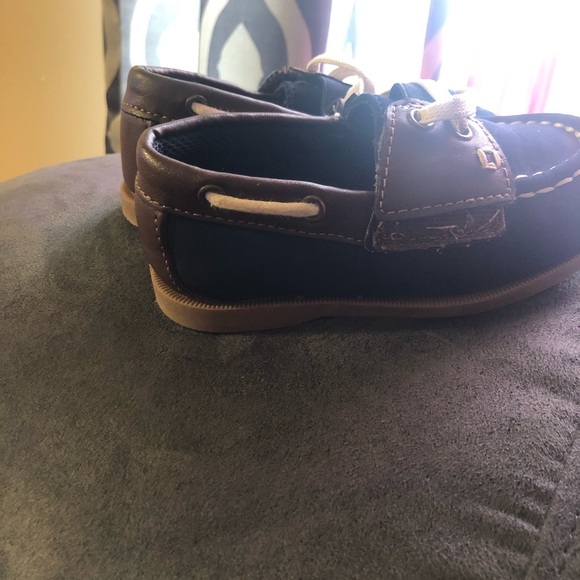 Max & Jane Toddler Shoes - Picture 2 of 4